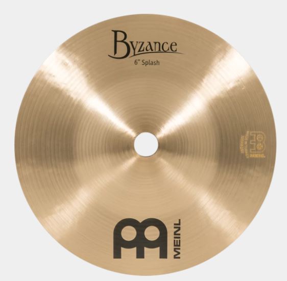 Meinl B6S
